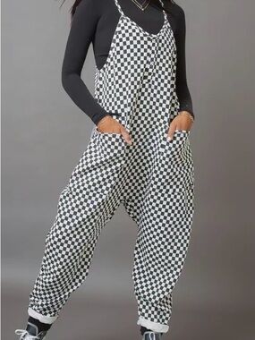 RAGS Romper